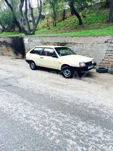 LADA (VAZ) 2108 1987, 298,000 km - 0.2 l - Bakı