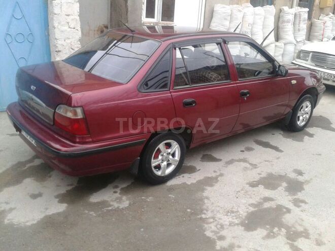 Daewoo Nexia 2005, 175,000 km - 1.6 l - Bakı