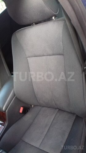 Mercedes E 200 2000, 211,554 km - 2.0 l - Bakı