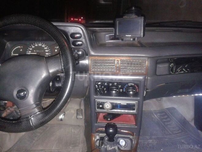 Daewoo Nexia 2005, 175,000 km - 1.6 l - Bakı