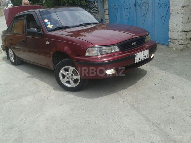 Daewoo Nexia 2005, 175,000 km - 1.6 l - Bakı