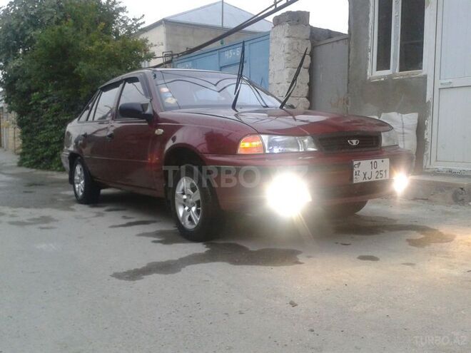 Daewoo Nexia 2005, 175,000 km - 1.6 l - Bakı