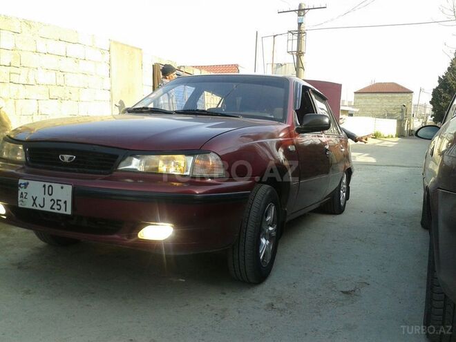 Daewoo Nexia 2005, 175,000 km - 1.6 l - Bakı