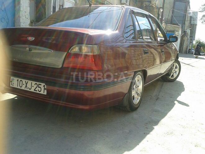 Daewoo Nexia 2005, 175,000 km - 1.6 l - Bakı