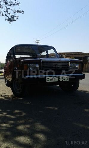 LADA (VAZ) 2104 2008, 48,000 km - 1.6 л - Bakı