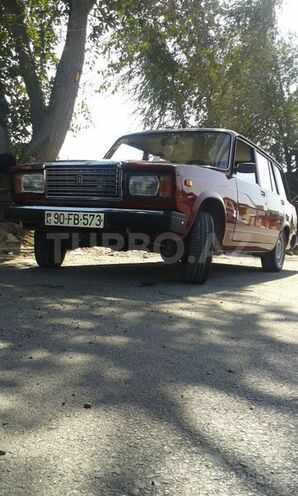 LADA (VAZ) 2104 2008, 48,000 km - 1.6 л - Bakı