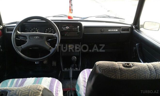 LADA (VAZ) 2104 2008, 48,000 km - 1.6 л - Bakı