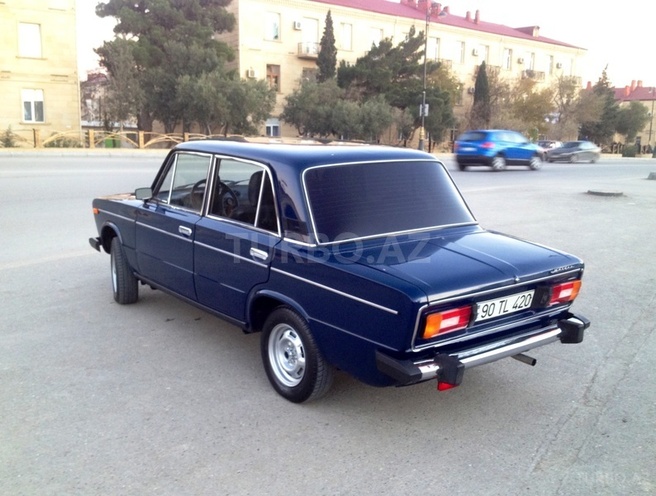 LADA (VAZ) 2106 2004, 124,000 km - 1.6 l - Bakı