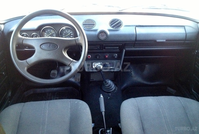 LADA (VAZ) 2106 2004, 124,000 km - 1.6 l - Bakı