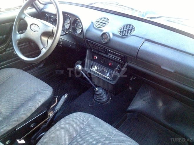 LADA (VAZ) 2106 2004, 124,000 km - 1.6 l - Bakı