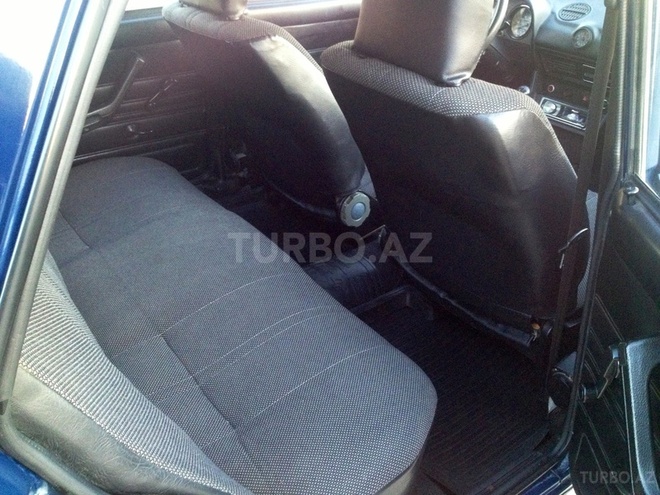 LADA (VAZ) 2106 2004, 124,000 km - 1.6 l - Bakı