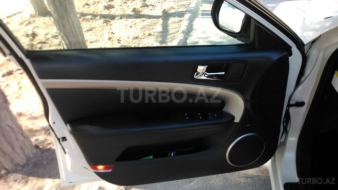Chevrolet Epica 2008, 100,000 km - 2.5 l - Bakı