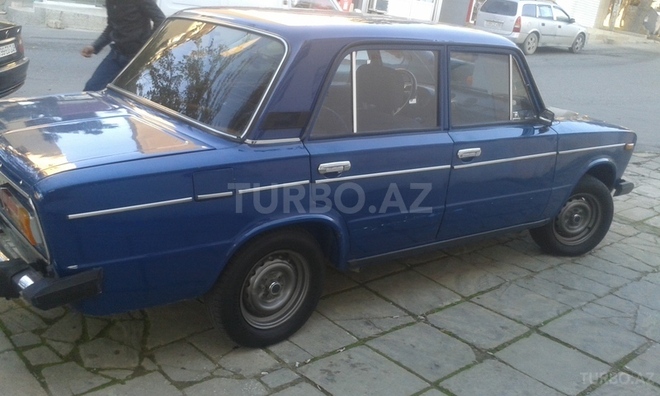 LADA (VAZ) 2106 2004, 210,000 km - 1.6 l - Bakı