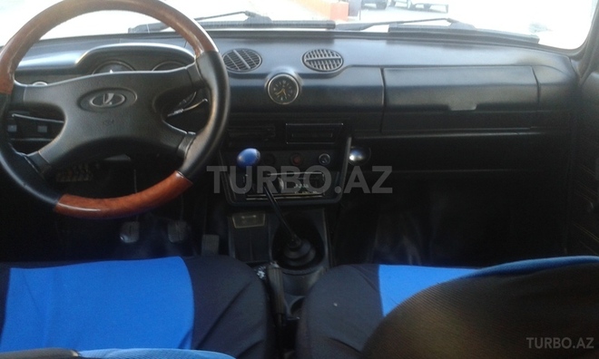 LADA (VAZ) 2106 2004, 210,000 km - 1.6 l - Bakı