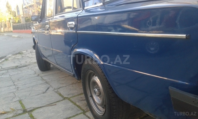 LADA (VAZ) 2106 2004, 210,000 km - 1.6 l - Bakı