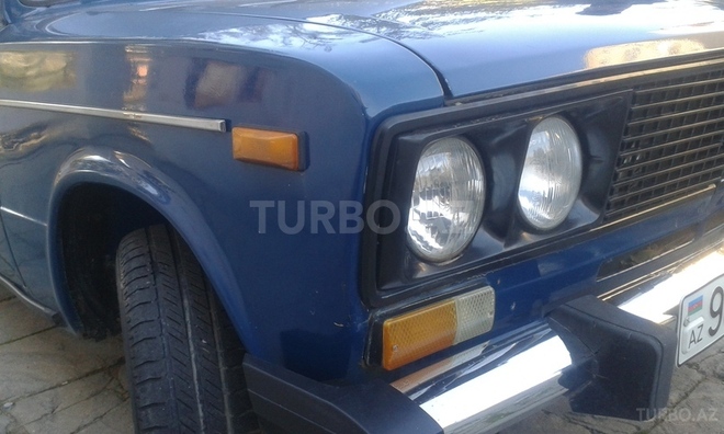 LADA (VAZ) 2106 2004, 210,000 km - 1.6 l - Bakı