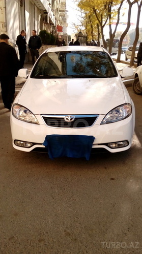 Daewoo Gentra 2014, 29,000 km - 1.5 l - Bakı