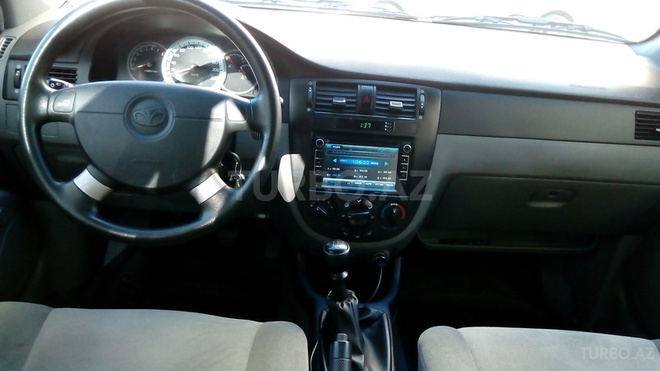 Daewoo Gentra 2014, 29,000 km - 1.5 l - Bakı