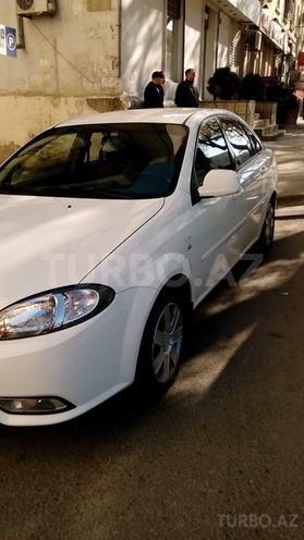 Daewoo Gentra 2014, 29,000 km - 1.5 l - Bakı