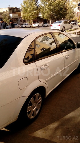 Daewoo Gentra 2014, 29,000 km - 1.5 l - Bakı