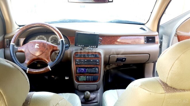Iran Khodro Samand 2006, 324,000 km - 1.8 l - Bakı