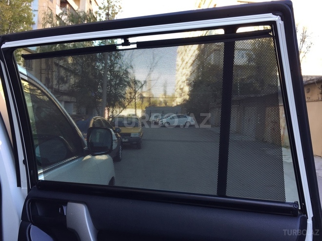 Toyota Prado 2010, 81,000 km - 2.7 l - Bakı