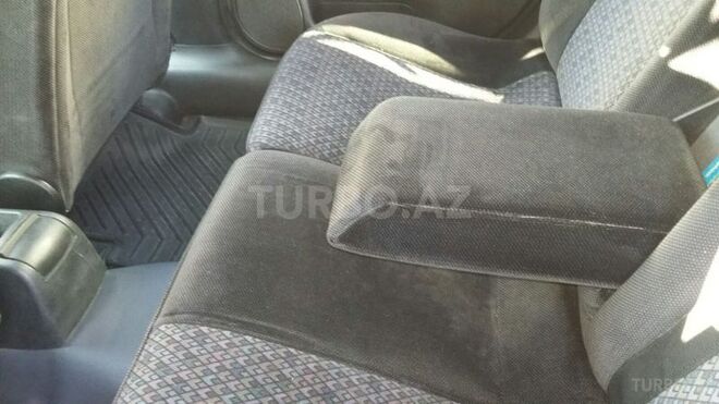 Opel Astra 1998, 263,000 km - 1.6 л - Bakı