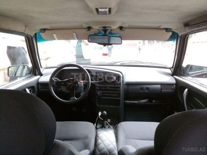 LADA (VAZ) 2114 2010, 99,000 km - 1.6 л - Bakı