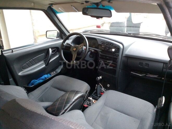 LADA (VAZ) 2114 2010, 99,000 km - 1.6 л - Bakı