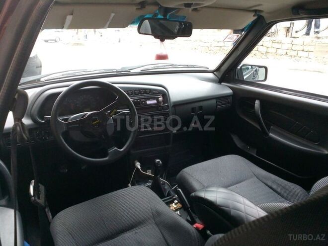 LADA (VAZ) 2114 2010, 99,000 km - 1.6 л - Bakı