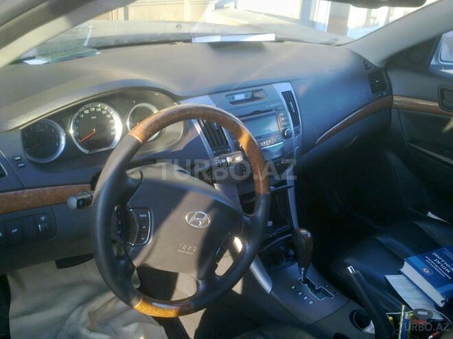 Hyundai Sonata 2008, 142,000 km - 1.8 l - Bakı