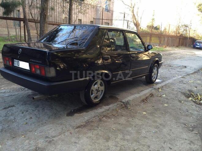 Tofas Dogan 2004, 100,000 km - 1.6 l - Sumqayıt