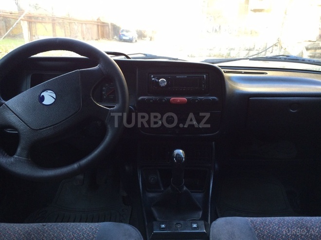 Tofas Dogan 2004, 100,000 km - 1.6 l - Sumqayıt