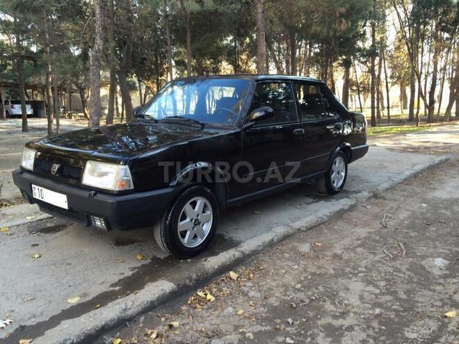 Tofas Dogan 2004, 100,000 km - 1.6 l - Sumqayıt