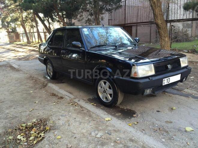 Tofas Dogan 2004, 100,000 km - 1.6 l - Sumqayıt
