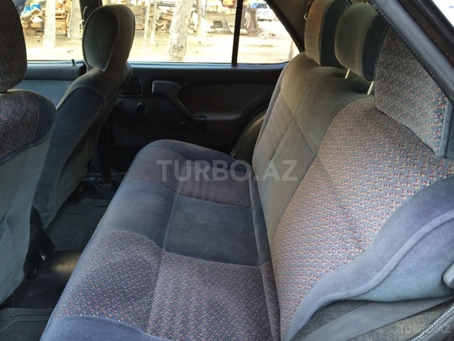 Tofas Dogan 2004, 100,000 km - 1.6 l - Sumqayıt