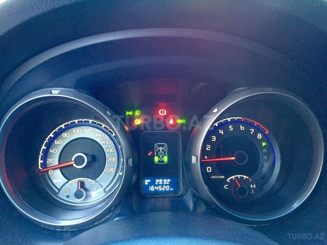 Mitsubishi Pajero 2007, 164,520 km - 3.0 l - Bakı