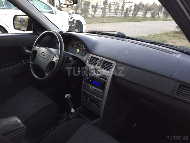 LADA (VAZ) Priora 2012, 83,000 km - 1.6 l - Sumqayıt