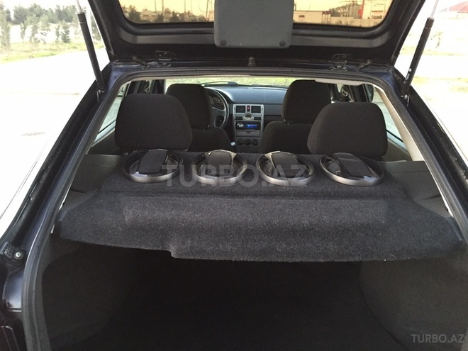 LADA (VAZ) Priora 2012, 83,000 km - 1.6 l - Sumqayıt