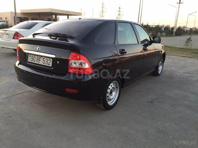 LADA (VAZ) Priora 2012, 83,000 km - 1.6 l - Sumqayıt