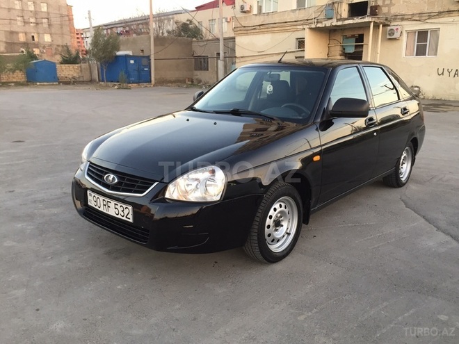 LADA (VAZ) Priora 2012, 83,000 km - 1.6 l - Sumqayıt