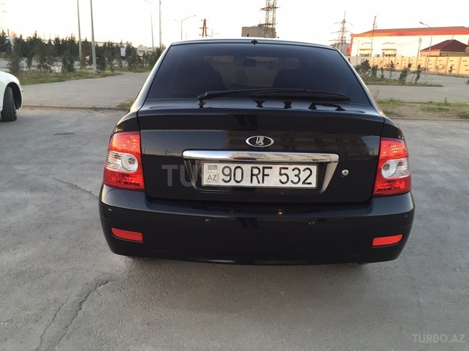 LADA (VAZ) Priora 2012, 83,000 km - 1.6 l - Sumqayıt