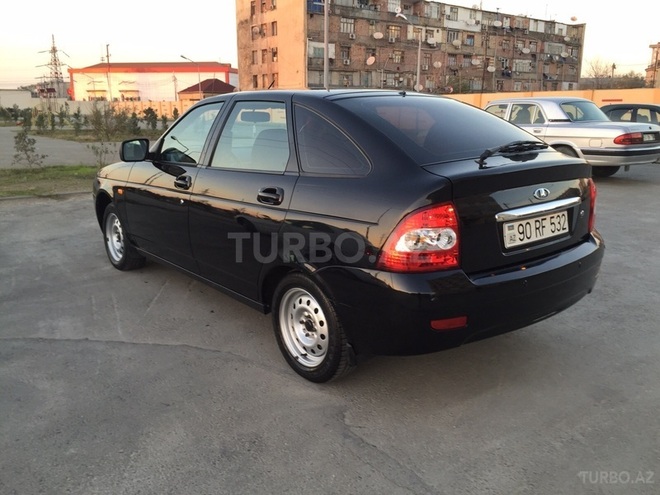 LADA (VAZ) Priora 2012, 83,000 km - 1.6 l - Sumqayıt