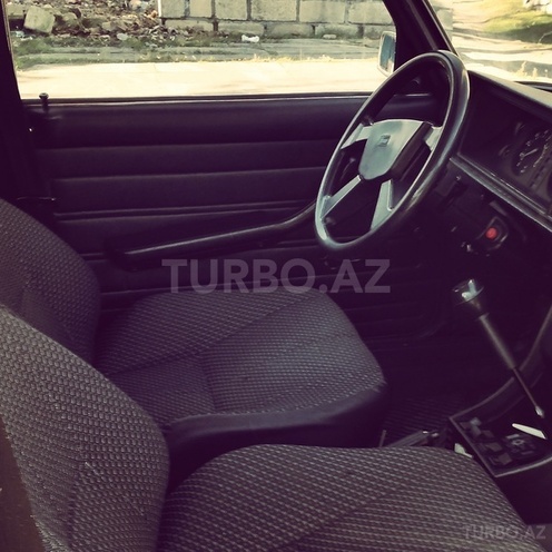 LADA (VAZ) 2107 2011, 49,600 km - 1.6 l - Zaqatala
