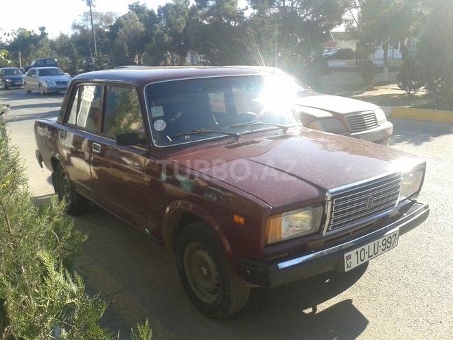 LADA (VAZ) 2107 2003, 128,800 km - 1.6 l - Sumqayıt