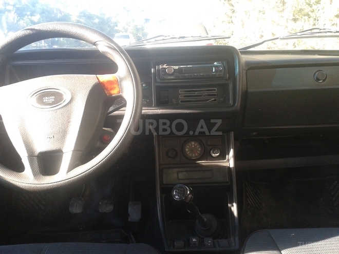 LADA (VAZ) 2107 2003, 128,800 km - 1.6 l - Sumqayıt