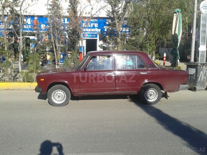 LADA (VAZ) 2107 2003, 128,800 km - 1.6 l - Sumqayıt