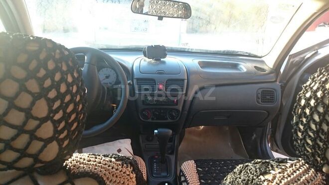 Nissan Sunny 2007, 10,000 km - 1.3 l - Bərdə