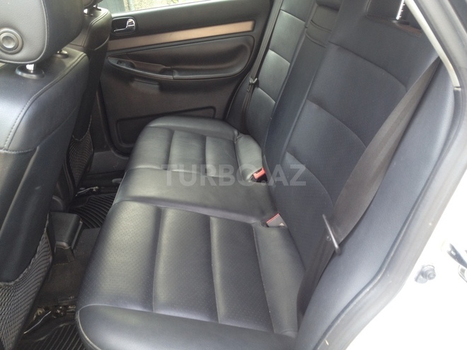 Audi A4 2000, 253,000 km - 1.8 l - Sumqayıt