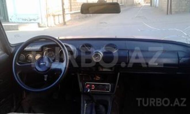 LADA (VAZ) 21011 1979, 1,500,000 km - 1.3 l - Bakı